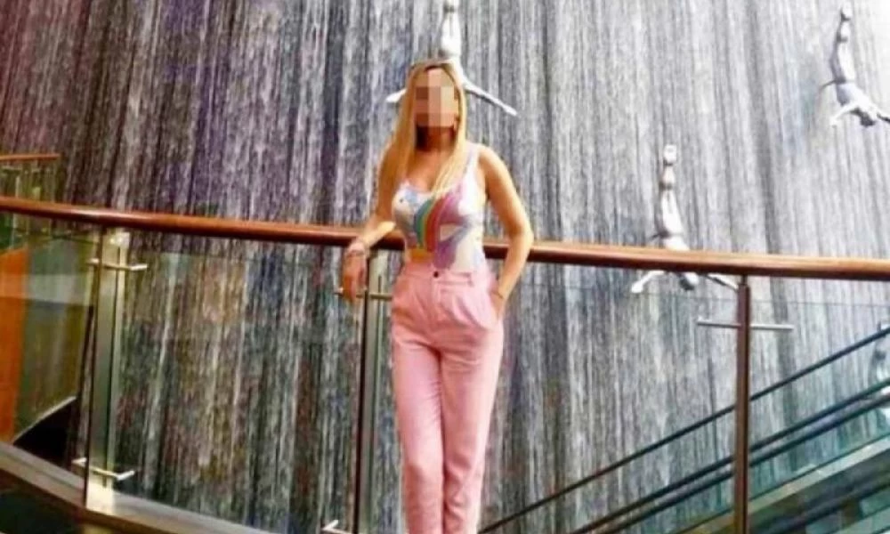 Επίθεση με βιτριόλι: Ο διάλογος της 35χρονης με την εταιρεία ταξί